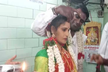 5 பெண்களை தாலி கட்டி திருமணம் செய்து கொண்ட கல்யாணராமன்! அம்பலமான மோசடி