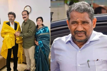 பாமக இடம் பெறும் கூட்டணியில் விசிக இருக்காது - அமைச்சர் வன்னியரசு உறுதி