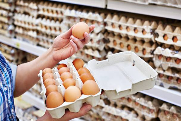 முட்டை அதிக விலைக்கு விற்பனை: அதிரடி சுற்றிவளைப்பு! | Selling Eggs At A High Price Action Roundup