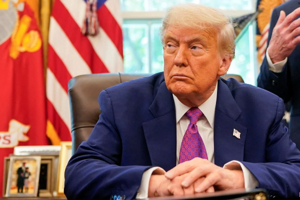 Trump vows to clear homeless from Washington, அமெரிக்காவில் வீடற்றவர்களை வெளியேற்றுவேன்..!டிரம்பின் புதிய அறிவிப்பால் வெடித்துள்ள சர்ச்சை!