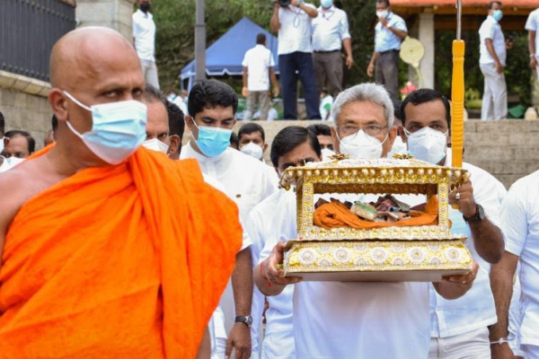 “காற்றுள்ளபோதே தூற்றிக்கொள்” தமிழ்த் தேசியத் தரப்புக்கு வேண்டிய தருணம் இது! | Sl Political Crisis Tamil Parties How To Handle “காற்றுள்ளபோதே தூற்றிக்கொள்” தமிழ்த் தேசியத் தரப்புக்கு வேண்டிய தருணம் இது! | Sl Political Crisis Tamil Parties How To Handle