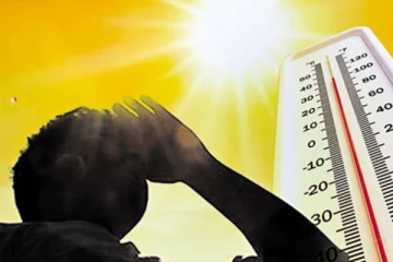 யாழ்ப்பாணத்தை மிரட்டும் வெய்யில்; மேலுமொருவர் பலி