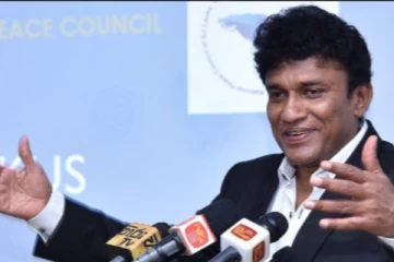 டக்ளஸ் மற்றும் மஹிந்தானந்த அலுத்கமகேவுக்கு மனோ பாராட்டு!