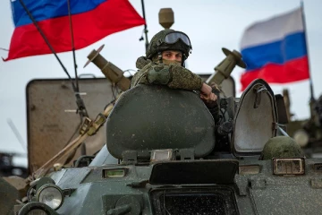 10 மாதங்களாக நீடிக்கும் போர்; புதிதாக 2 லட்சம் வீரர்களை இணைத்த ரஷ்யா!