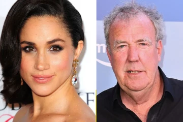 மேகன் ஆடையின்றி தெருவில் சுற்றித் திரிவார்: சர்ச்சையான கட்டுரை., சொந்த மகள் கூட கண்டனம்