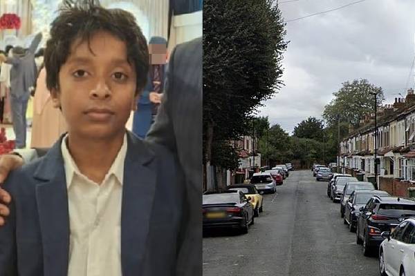 பள்ளி சீருடையில் மாயமான 12 வயது சிறுவன்... லண்டன் பொலிஸ் வேண்டுகோள் | London Missing Boy Worried