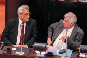 கோட்டாபயவின் பாணியை பின்பற்றும் ரணில்: முஸ்லிம் நாடுகளை பகைவர்களாக்கும் முயற்சி