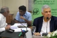 தென்னிலங்கையில் சூடு பிடிக்கும் அரசியல்! ரணில் - சஜித் திடீர் சந்திப்பு