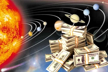 நவகிரகங்களின் சஞ்சாரத்தால் 12 ராசிக்காரர்களில் யாருக்கு அதிர்ஷ்டம் அடிக்கப் போகிறது தெரியுமா?