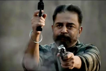 ஒரே ஒரு சாதனை தான் பாக்கி.. பாக்ஸ் ஆபிசில் சாதனை படைக்கும் விக்ரம்