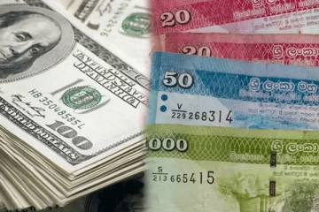 நாட்டின் இன்றைய டொலர் நிலவரம்