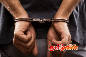 முல்லைத்தீவில் 6 கட்டுக்குழல் துப்பாக்கிகளுடன் ஒருவர் கைது!