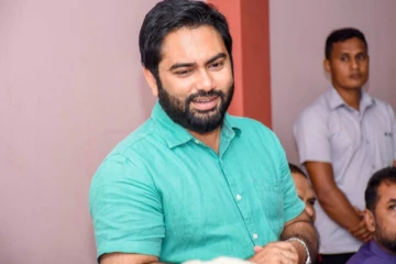 இருபதுக்கு ஆதரவளித்து எந்த சமூக பிரச்சினைகளுக்கு இதுவரை தீர்வு காண முடிந்தது? இம்ரான்