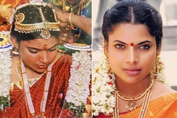 சாண்டியின் முன்னாள் மனைவிக்கு திடீரென நடந்த 2-வது திருமணம் - வைரலாகும் புகைப்படம்..!!!