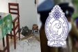 பாடசாலைக்குள் அத்துமீறி நுழைந்த மர்ம நபர்கள் - மதிய உணவுக்கான பணம் திருட்டு