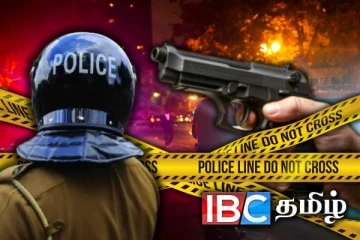 கம்பஹா துப்பாக்கிச் சூடு : பின்னணியில் கணேமுல்ல சஞ்சீவ ஆதரவாளர் என ஐயம்