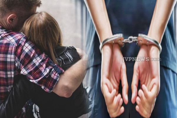 காதல்வயப்பட்ட 13 சிறுமி; முன்னாள் காதலன் கொலை மிரட்டல் | Boyfriend Issued Death Threats To The Girl