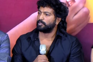 தமிழ் சினிமாவில் ஜாதி பார்க்கிறார்கள்.. நடிகர் கலையரசன் அதிர்ச்சி புகார்