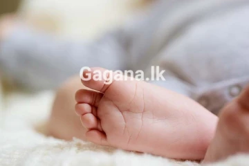 ඝාතනය කර වළ දැමූ අලුත උපන් බිළිදා - දෙදරු මවක් සිදුකළ ඇග හිරිවැටෙන අපරාධය..