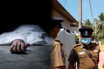 பெண் ஒருவர் கொடூரமான முறையில் அடித்துக் கொலை