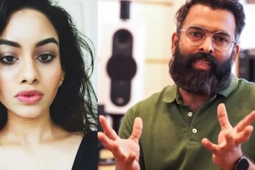 என்ஜாயி எஞ்சாமி 'அறிவு' சர்ச்சை: சந்தோஷ் நாராயணன் கொடுத்த விளக்கம்