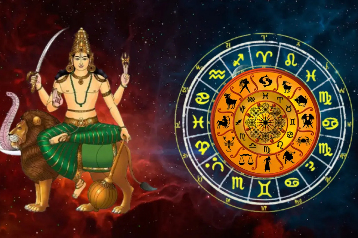 2026: பூச நட்சத்திரத்தில் அமரும் புதன் பகவான்.. குபேர ஐஸ்வர்யங்களை பெறும் ராசிகள் யார்? | 2026 August 8 Budhan Transit Poosa Nakshtara Palan