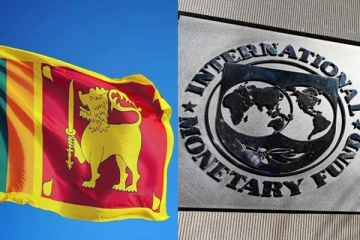 இலங்கையுடனான எதிர்பார்ப்பை வெளியிட்டுள்ள சர்வதேச நாணய நிதியம்