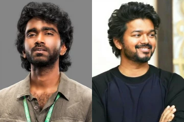 தளபதி விஜய்யை இயக்குகிறாரா லவ் டுடே இயக்குனர் பிரதீப்.. காத்திருக்கும் சர்ப்ரைஸ்