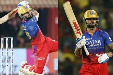 ஐபிஎல் திருவிழா: ஜாம்பவானின் இமாலய சாதனையை முறியடிக்கப் போகும் கோஹ்லி