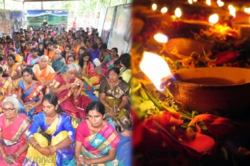 அமாவாசையோடு வரும் தீபாவளி தினத்தில் செய்ய கூடாத காரியம் என்ன தெரியுமா?? மறந்தும் கூட இதைச் செய்திடாதீர்கள்