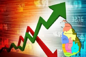நாட்டில் கடந்த டிசம்பர் மாதத்தில் அதிகரித்த பணவீக்கம்