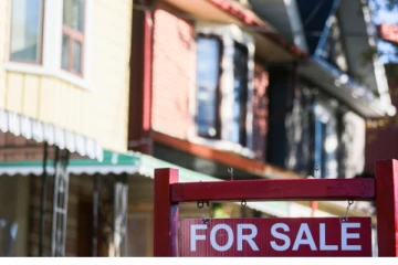 கனடாவில் இந்தப் பகுதியில் வீடுகளின் விலைகளில் வீழ்ச்சி