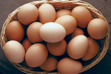 இன்று முதல் எகிறும் முட்டைவிலை