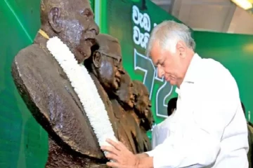 ரணில் ஏன் பௌத்த வாக்கு வங்கியை இழந்தார்?