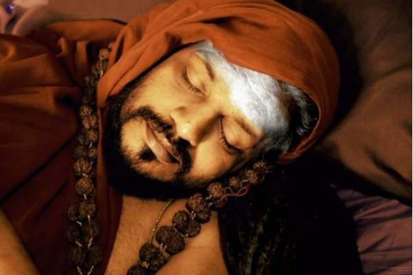 1 இட்லி கூட சாப்பிட முடியல.. தூங்க முடியல - நித்யானந்தா வேதனை! | Nithyananda Cant Eat New Post