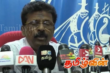 வடமாகாணத்தில் அமையவுள்ள மூன்று முதலீட்டு ஊக்குவிப்பு வளையங்கள்