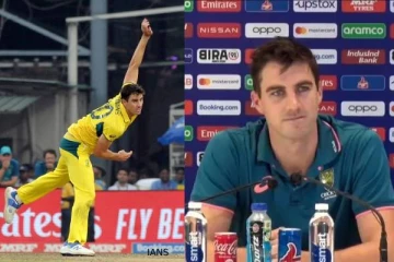 இந்திய அணியை அதன் சொந்த மண்ணில் எதிர்கொள்வது: அவுஸ்திரேலிய கேப்டன் கூறிய விடயம்