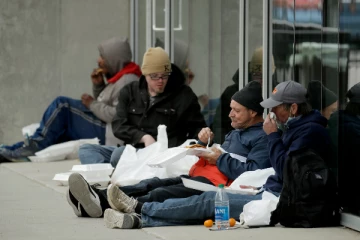 அமெரிக்காவில் லட்சக்கணக்கான மக்கள் எதிர்நோக்கியுள்ள  அபாயம்!