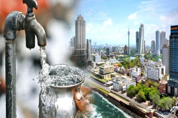 18 மணிநேர நீர்வெட்டு..! கொழும்பு மக்களுக்கு வெளியான முக்கிய அறிவிப்பு