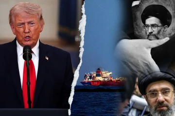 அமெரிக்க ஜனாதிபதி எச்சரிக்கை விடுத்துள்ளார்.