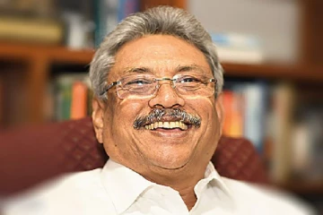 மீண்டும் சர்வதேசத்தில் பேசப்பட்ட கோட்டாபய ராஜபக்ச