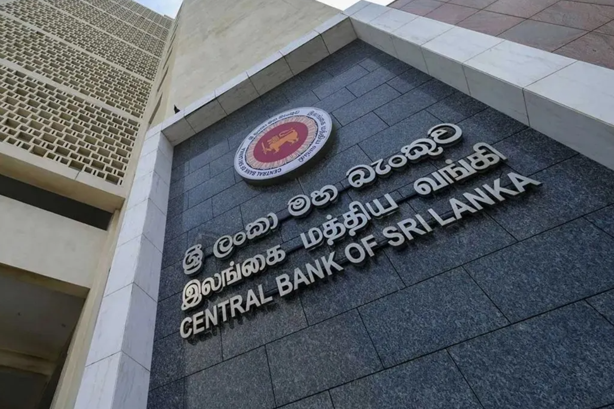 தங்க அடகுக் கடன் தொடர்பில் மத்திய வங்கியின் விசேட அறிவிப்பு | Gold Loan Advance Amount Reduses தங்க அடகுக் கடன் தொடர்பில் மத்திய வங்கியின் விசேட அறிவிப்பு | Gold Loan Advance Amount Reduses