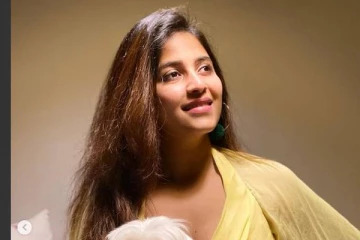 அவருடன் ஜோடியா? நயன்தாரா இடத்தை பிடித்த அஞ்சலி!
