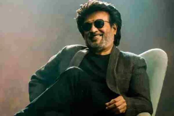 விறுவிறுப்பாக நடந்த ரஜினியின் வேட்டையன் படப்பிடிப்பில் இருந்து வந்த சூப்பர் போட்டோ... செம வைரல்