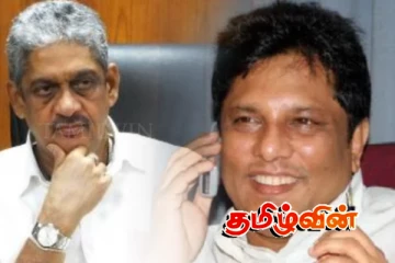 லசந்தவை கொல்ல குழு அனுப்பியவர் சரத் பொன்சேகாவா.. வெளியான அதிர்ச்சி தகவல்