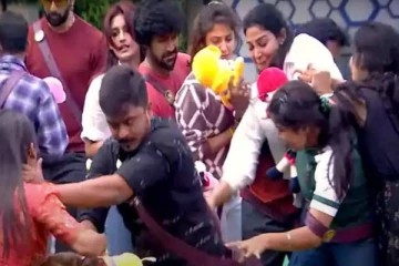 பிக்பாஸ் வீட்டில் இருந்து வெளியேறிய முக்கிய போட்டியாளர்! தற்போது என்ன செய்கிறார் தெரியுமா?