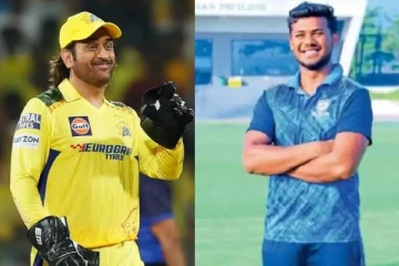 CSK அணியில் இணையவுள்ள 19 வயது விக்கெட் கீப்பர் - யார் இந்த கார்த்திக் சர்மா?