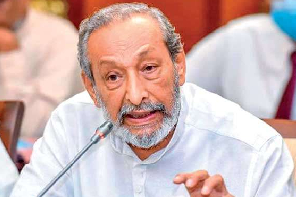 ட்ரம்பிற்கு எதிராக வாசுதேவ நாணயக்கார போர்க்கொடி | Vasudeva Nanayakkara S War Flag Against Trump ட்ரம்பிற்கு எதிராக வாசுதேவ நாணயக்கார போர்க்கொடி | Vasudeva Nanayakkara S War Flag Against Trump