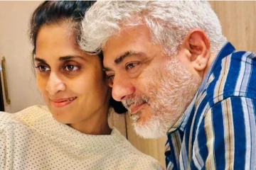 ஷாலினி அதைமட்டும் பண்ணவே கூடாது!! அறுவை சிகிச்சை பற்றி பேசிய பிரபலம்..