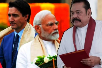 ராஜபக்சவின் நிலையே மோடிக்கும்! கனடாவில் சர்வதேச உளவு அமைப்பிடம் சிக்கிய இந்திய ரோவின் தலைவர்(Video)